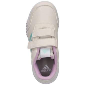 adidas Tensaur Sport 2.0 CF K Sneaker in beige