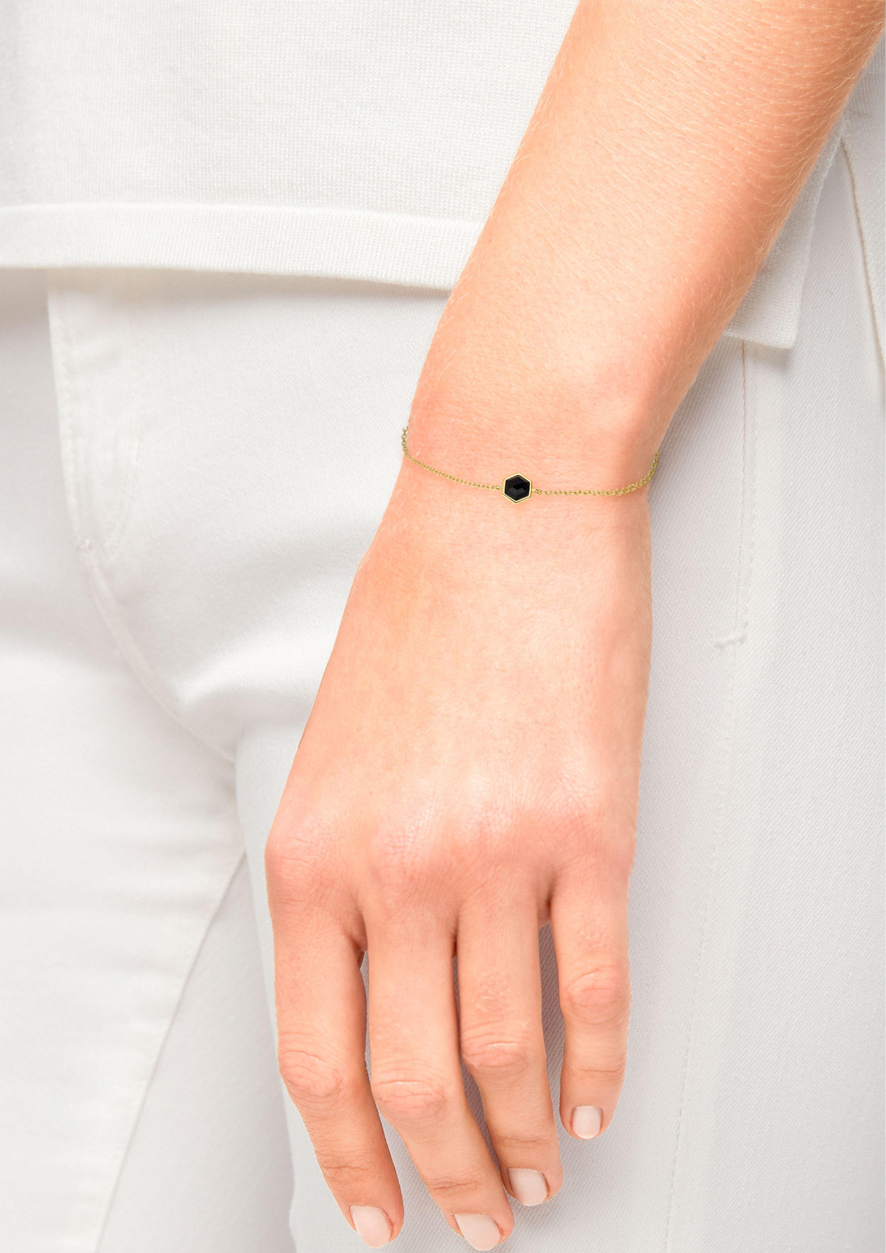 Armband mit Schmuckstein  6007768-99E0