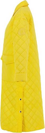 TOMMY HILFIGER Damen Hemdjacke QUILTED SORONA