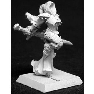 Nivar, Wraith Lord (REA14033)