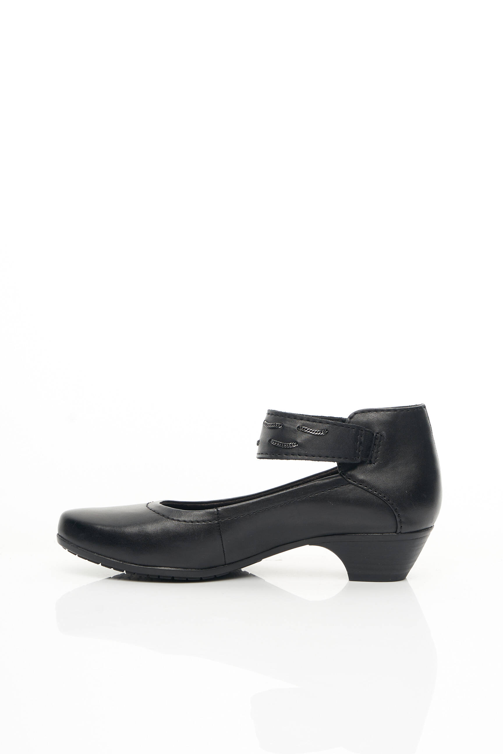 Tamaris Escarpins Femme couleur noir