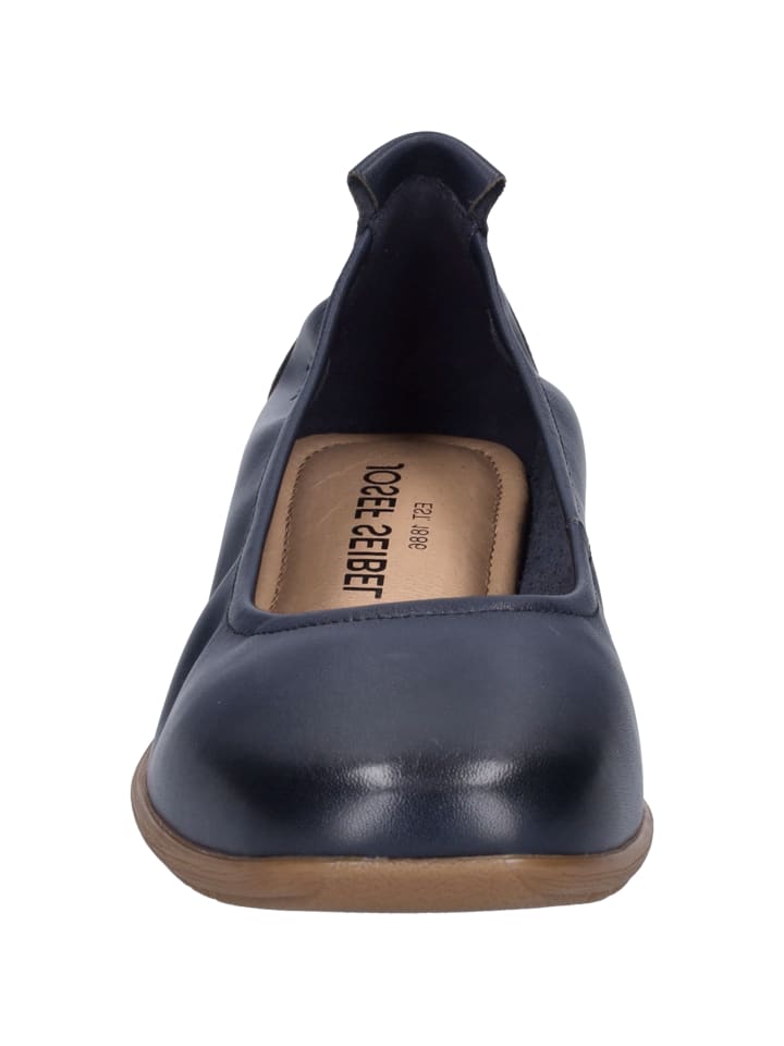 Josef Seibel Ballerina Fenja 01 in indigo günstig kaufen