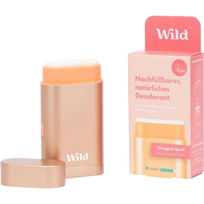 Orange & Neroli