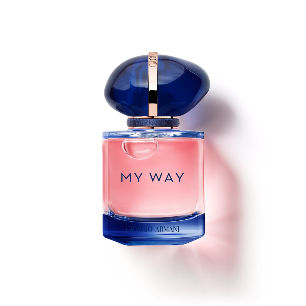 Giorgio Armani My Way Intense Eau de Parfum Rechargeable