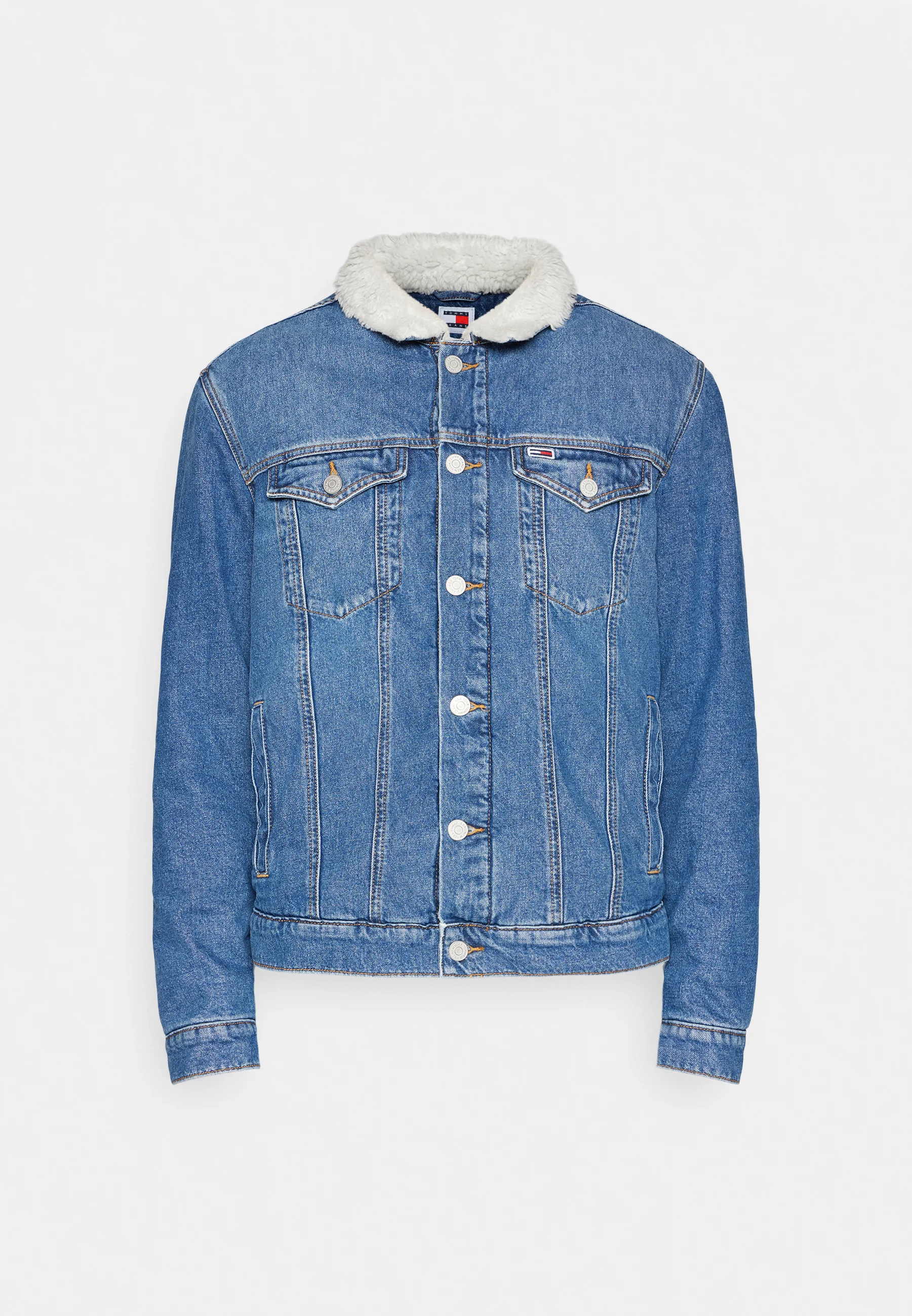 Chaqueta vaquera Tommy Jeans