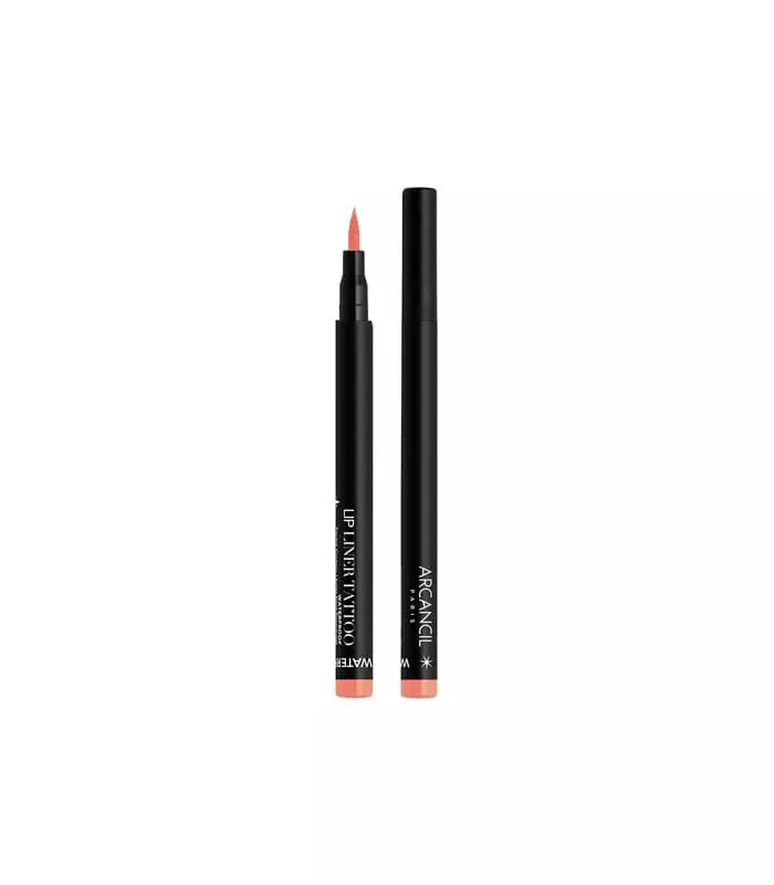 LIP LINER TATOO Feutre Contour Des Lèvres Semi-Permanent