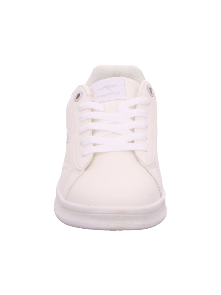 Kangaroos K-Ten Adore K-Ten Adore in white/silver günstig kaufen