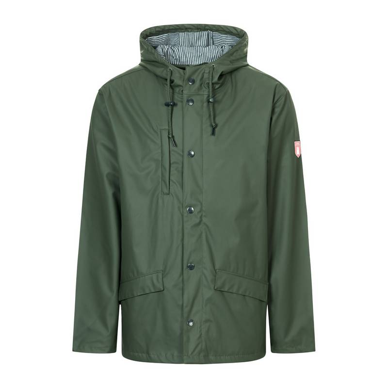 Derbe Passby Regenjacke Herren