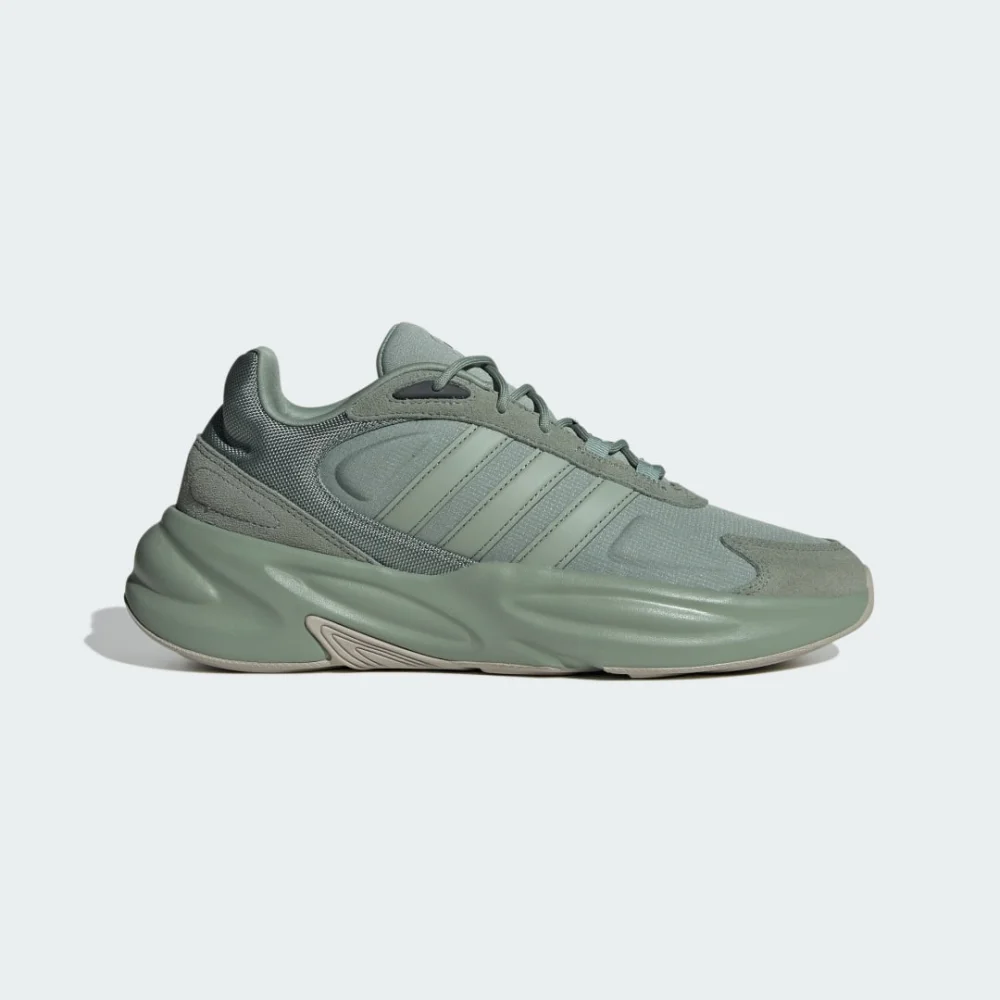adidas Ozelle IE9569 / grün