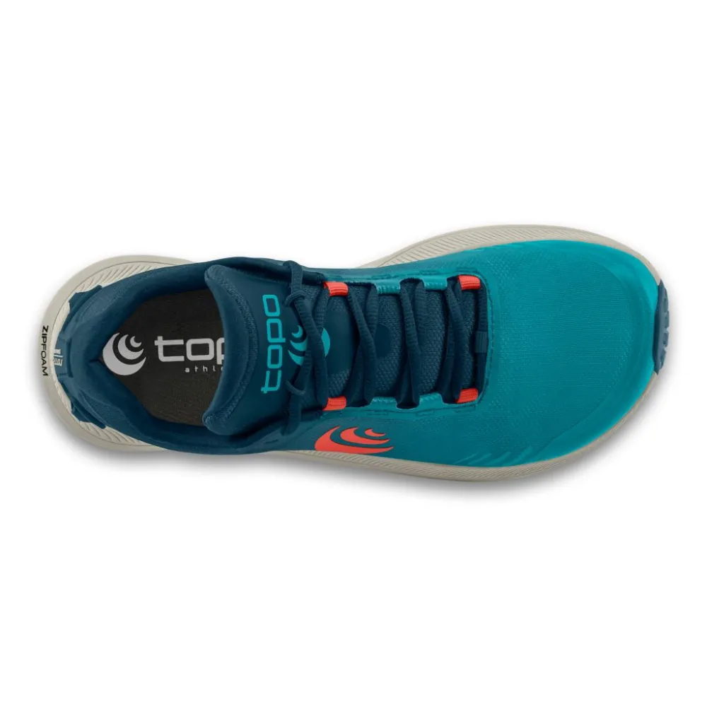 Topo MT 5 TOM072BLURED / blau