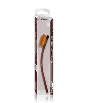 da Vinci Face Brushes 925 - Kunstfasern Rougepinsel-1 Stk