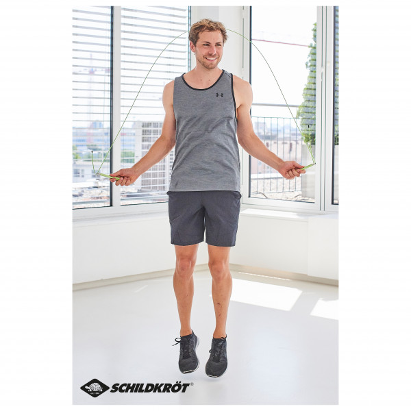 Schildkröt Fitness - Springseil Speed Rope Pro - Functional Training