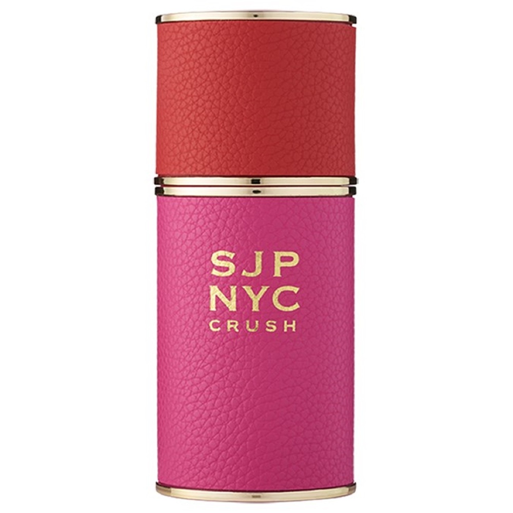 sarah jessica parker NYC CRUSH EAU DE PARFUM