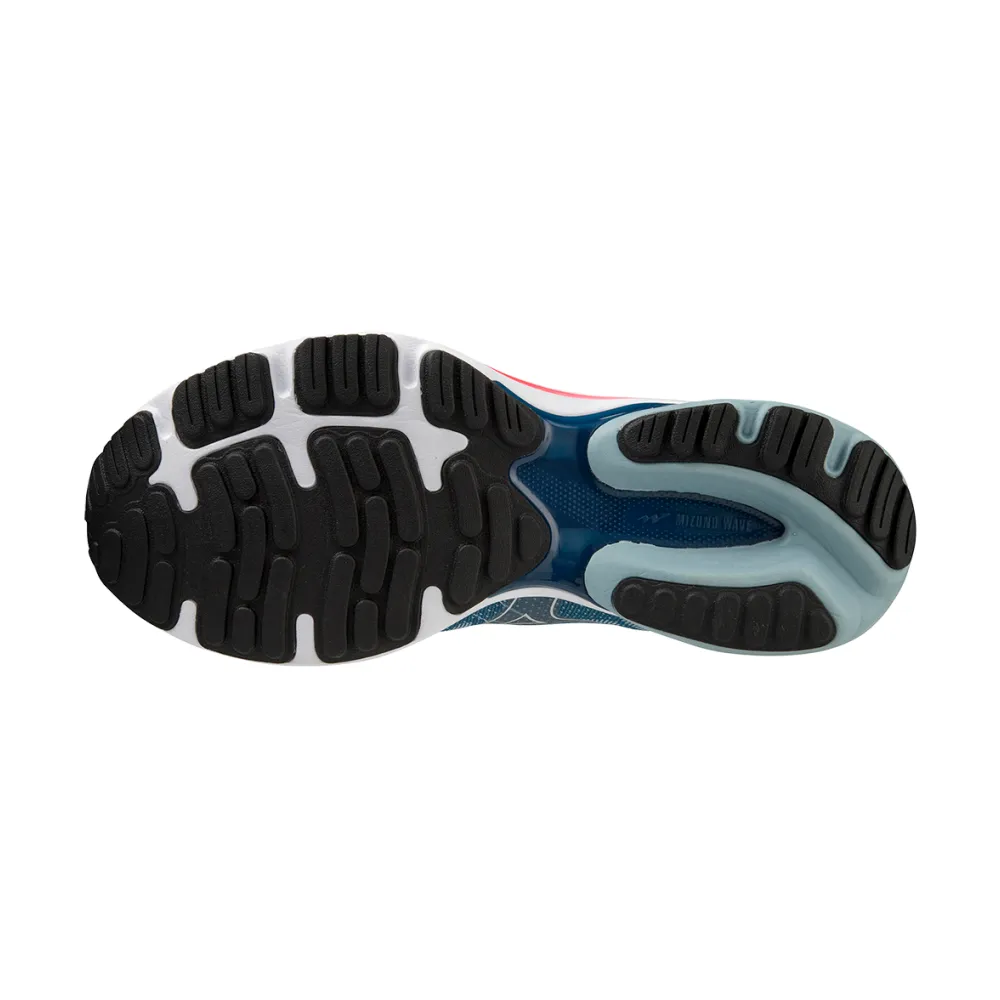Mizuno Wave Ultima 14 J1GC2318 01 / blau