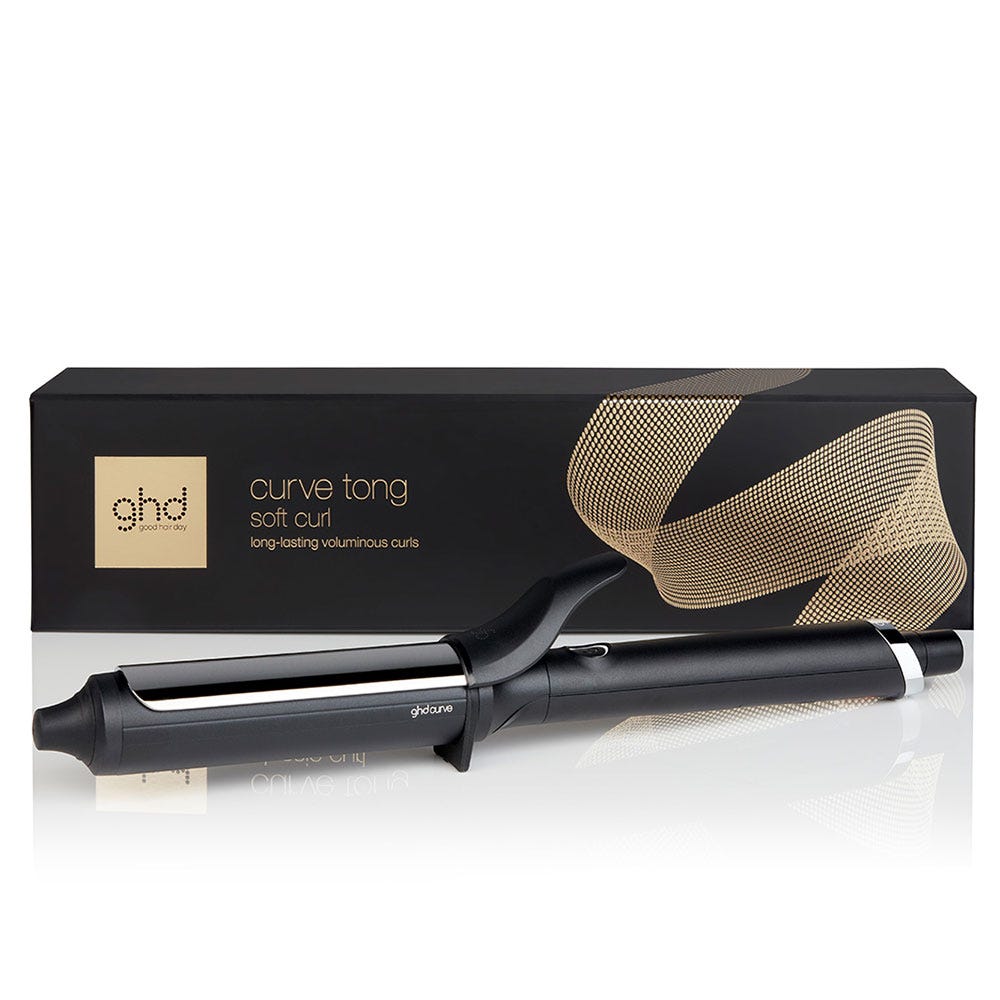 ghd curve soft curl tong Lockenstab