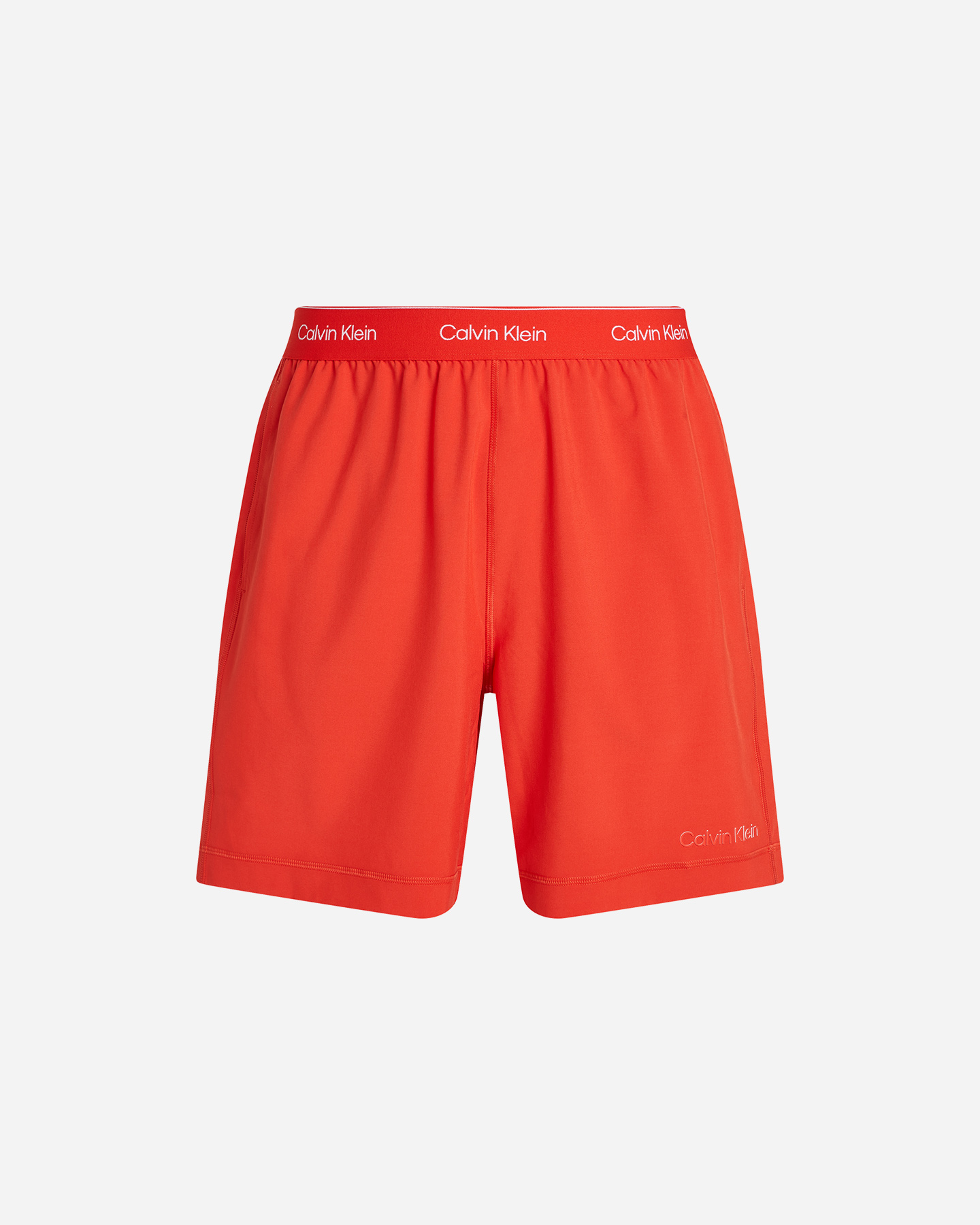 Nohavice Calvin Klein Sport Woven 7
