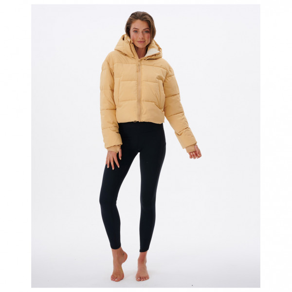 Rip Curl - Women's Anti-Series Tidal Jacket - Winterjacke
