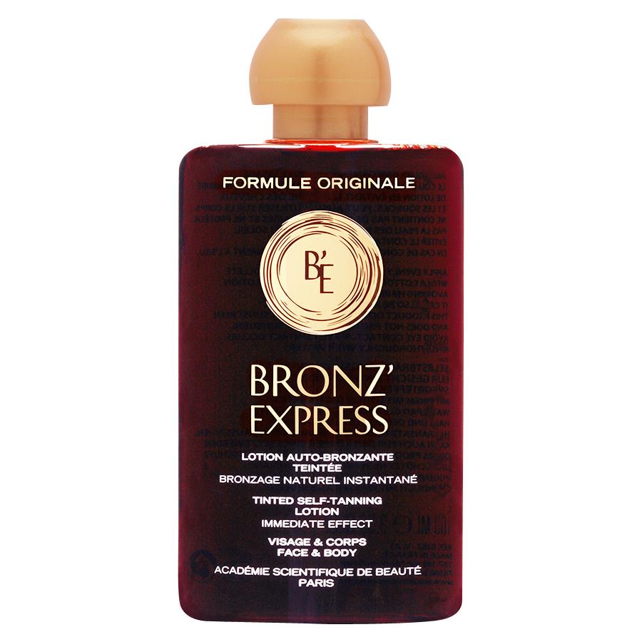 Lotion Teintée