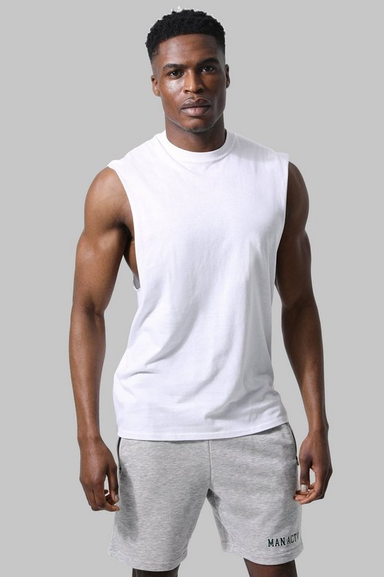 Man Active Tanktop