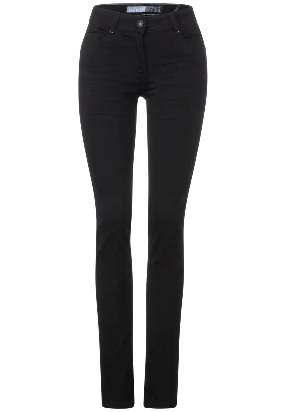 CECIL Slim Fit Jeans