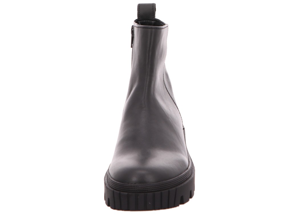 GABOR Winterstiefel schwarz