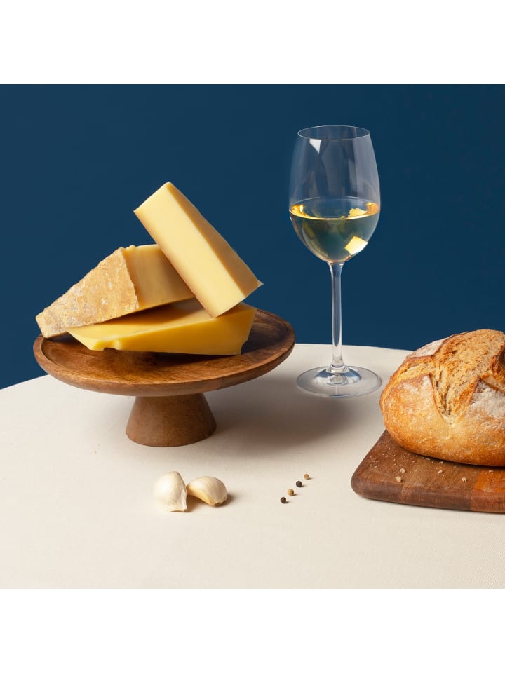 HKoenig Fondue-Gerät MONT JOUX Dunkelblau günstig kaufen onesize