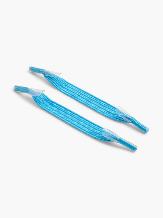 DEICHMANN 12-teiliges Gummisenkel Set
