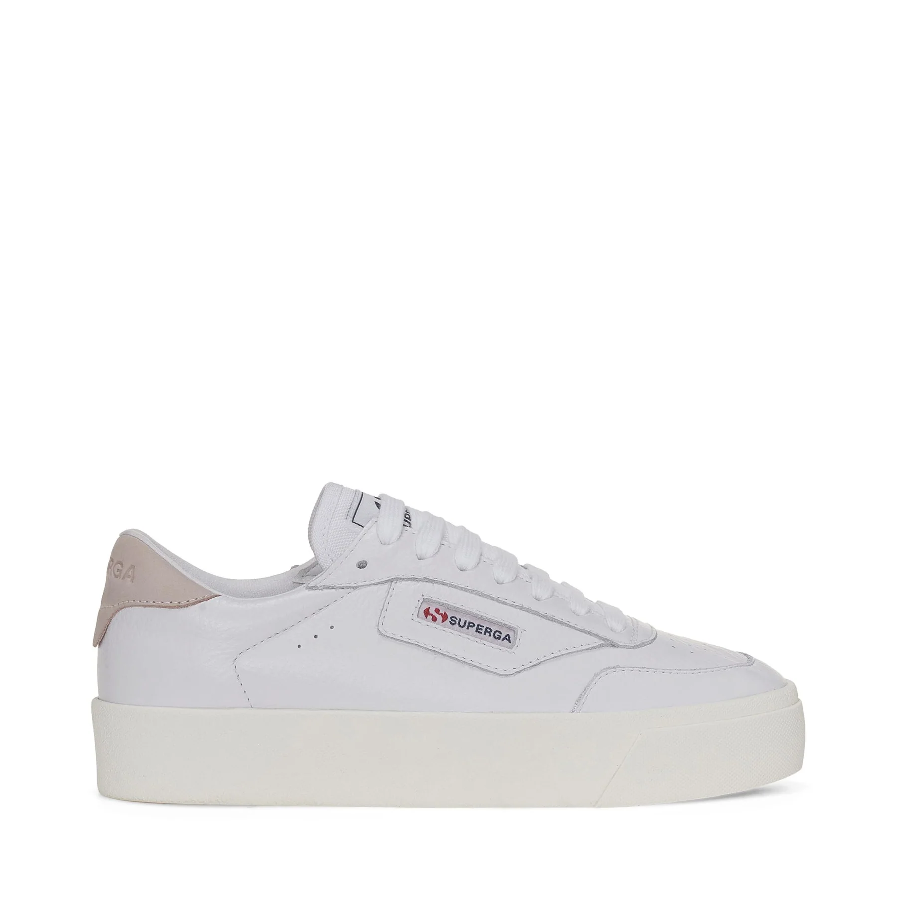 3854 COURT PLATFORM-WHITE-VIOLET HUSHED-FAVORIO