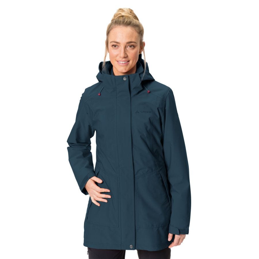 Idris 3-in-1 Parka Damen