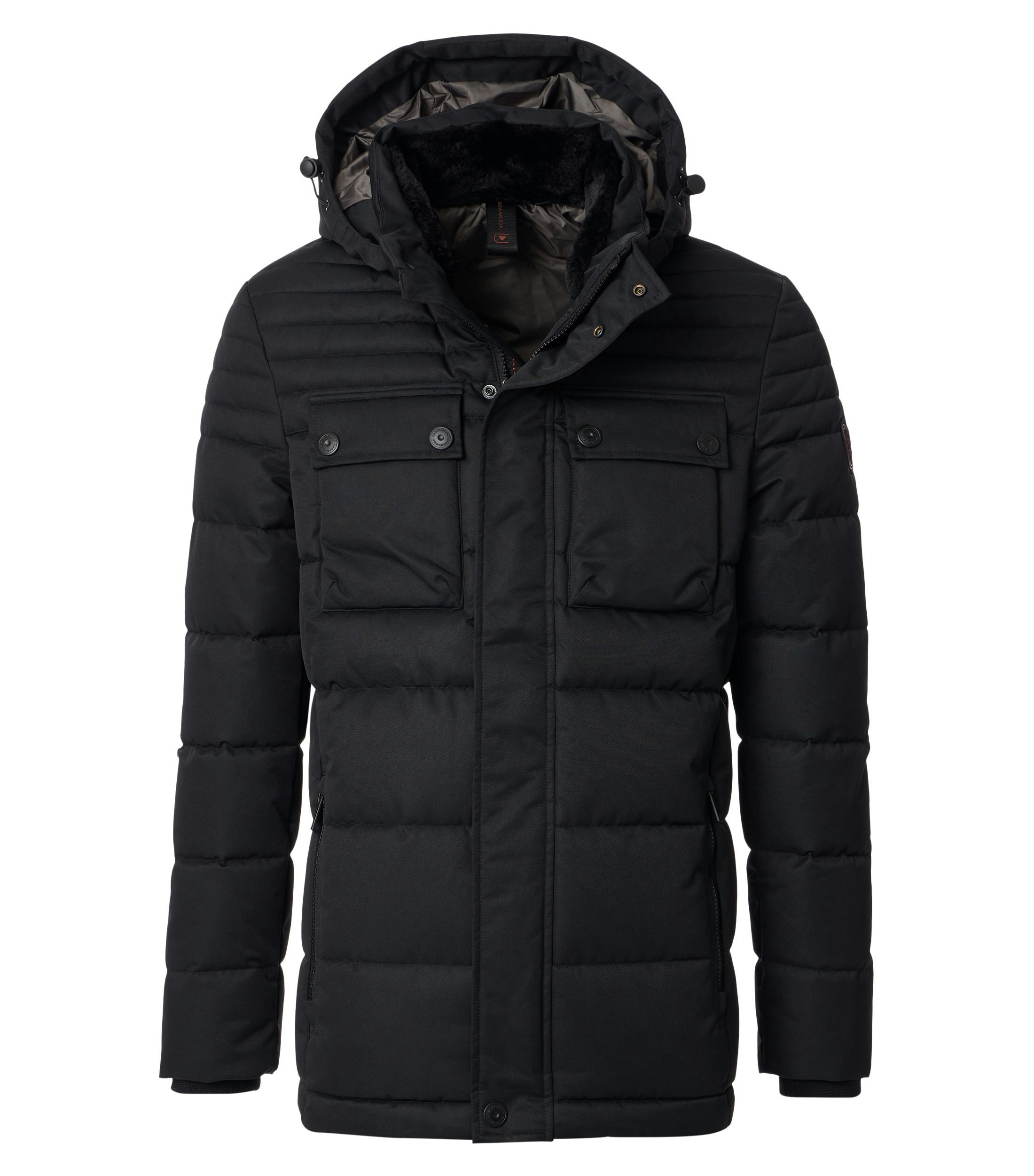 Steppjacke