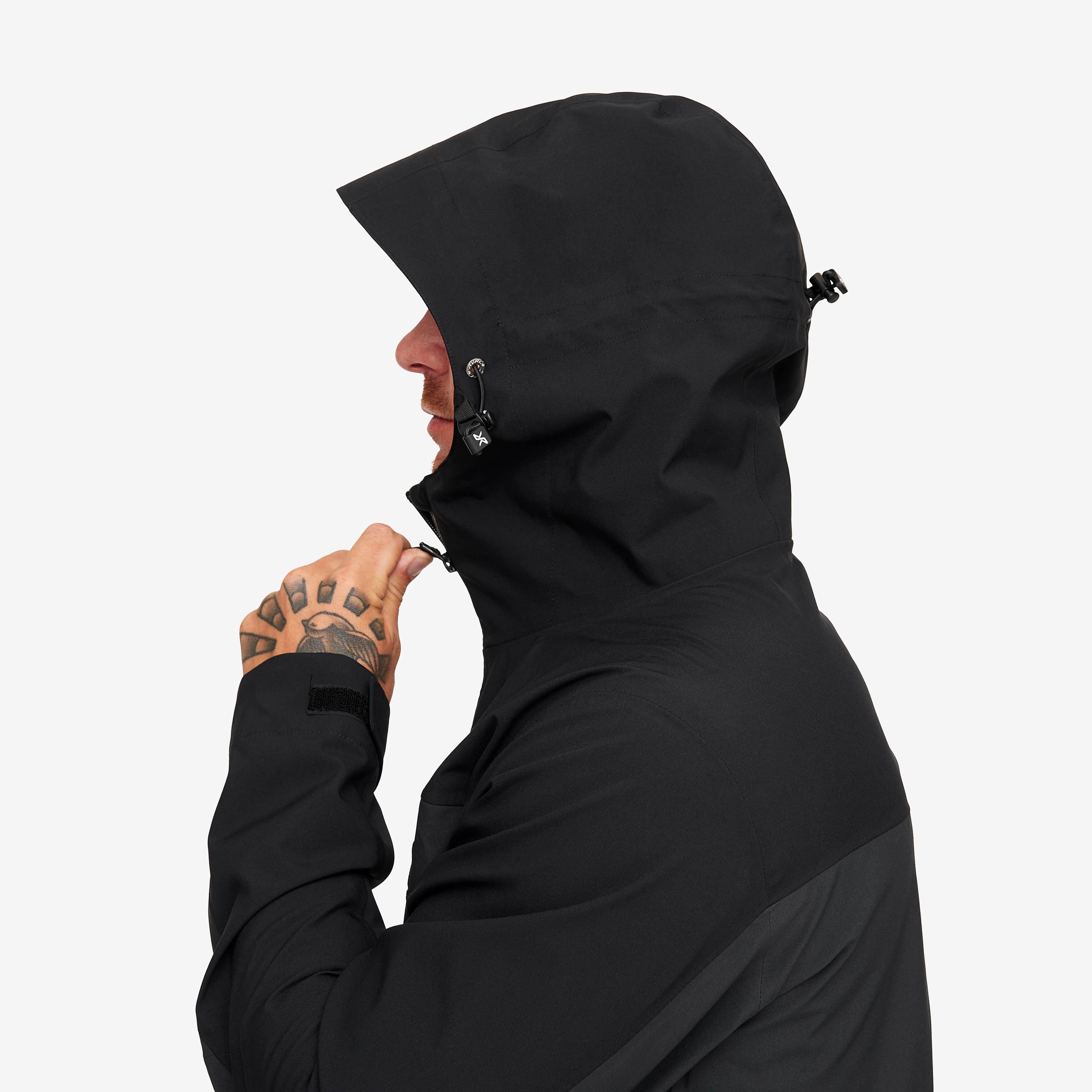 Silence Proshell 3L Jacket Homme Moonless Night