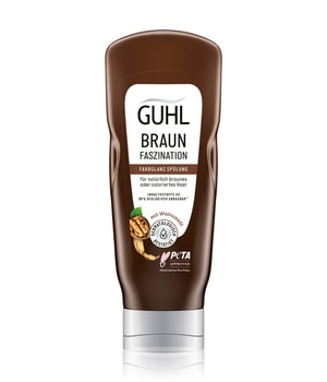 GUHL Braun Faszination Conditioner-200 ml