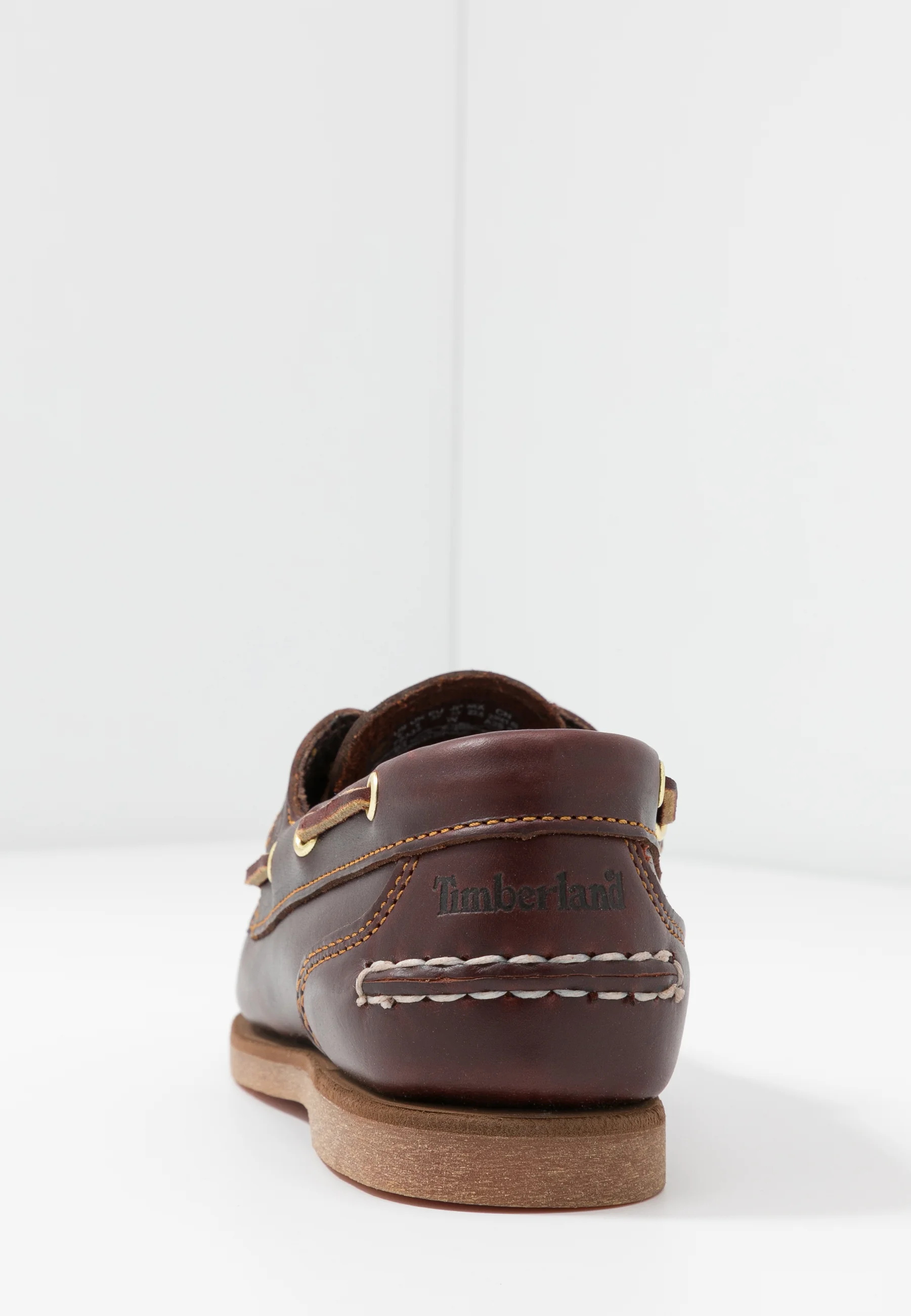Timberland CLASSIC BOAT 2 EYE - Zapatos náuticos