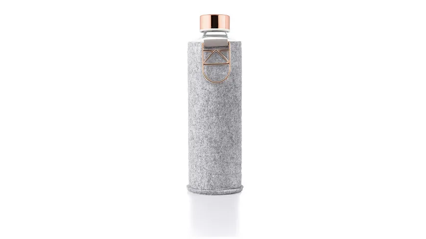 equa Glasflasche Mismatch Rose Gold, 750 ml