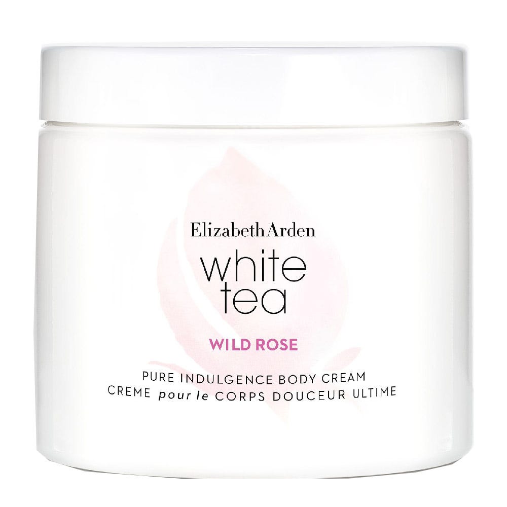 Elizabeth Arden Wild Rose Body Cream 400 ml