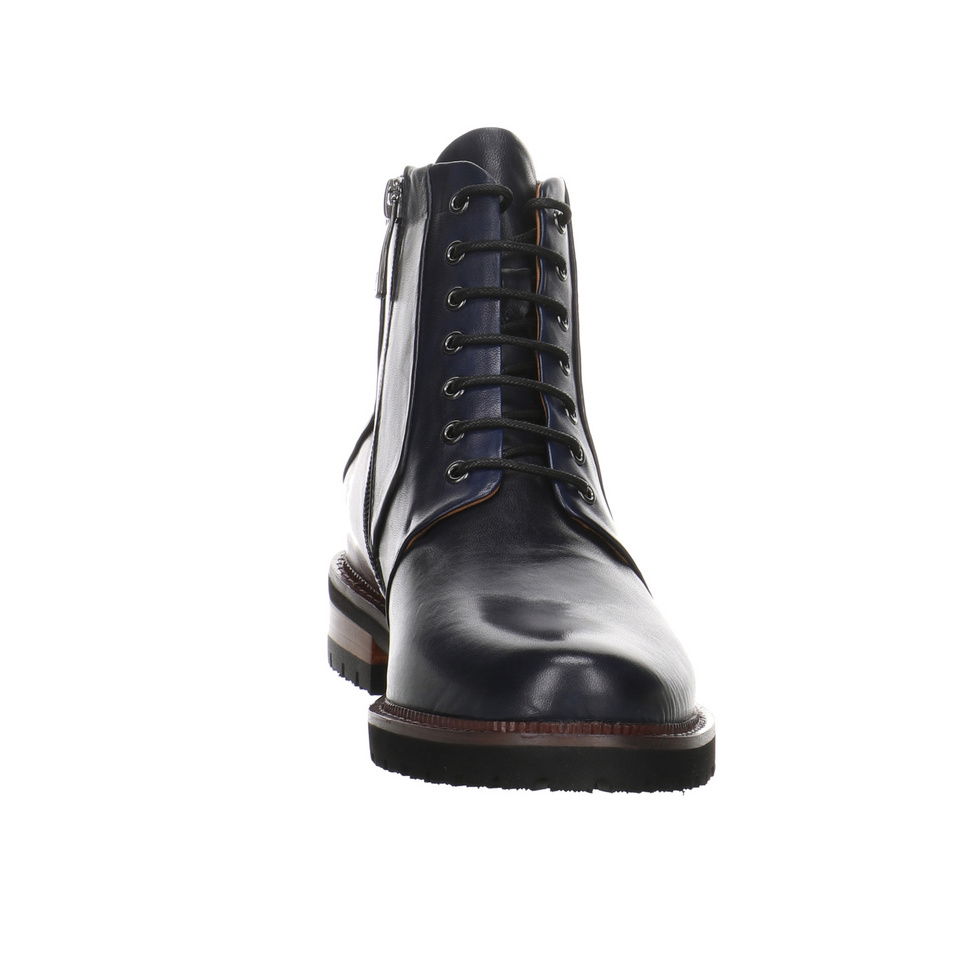 Everybody Naly Schnürstiefelette