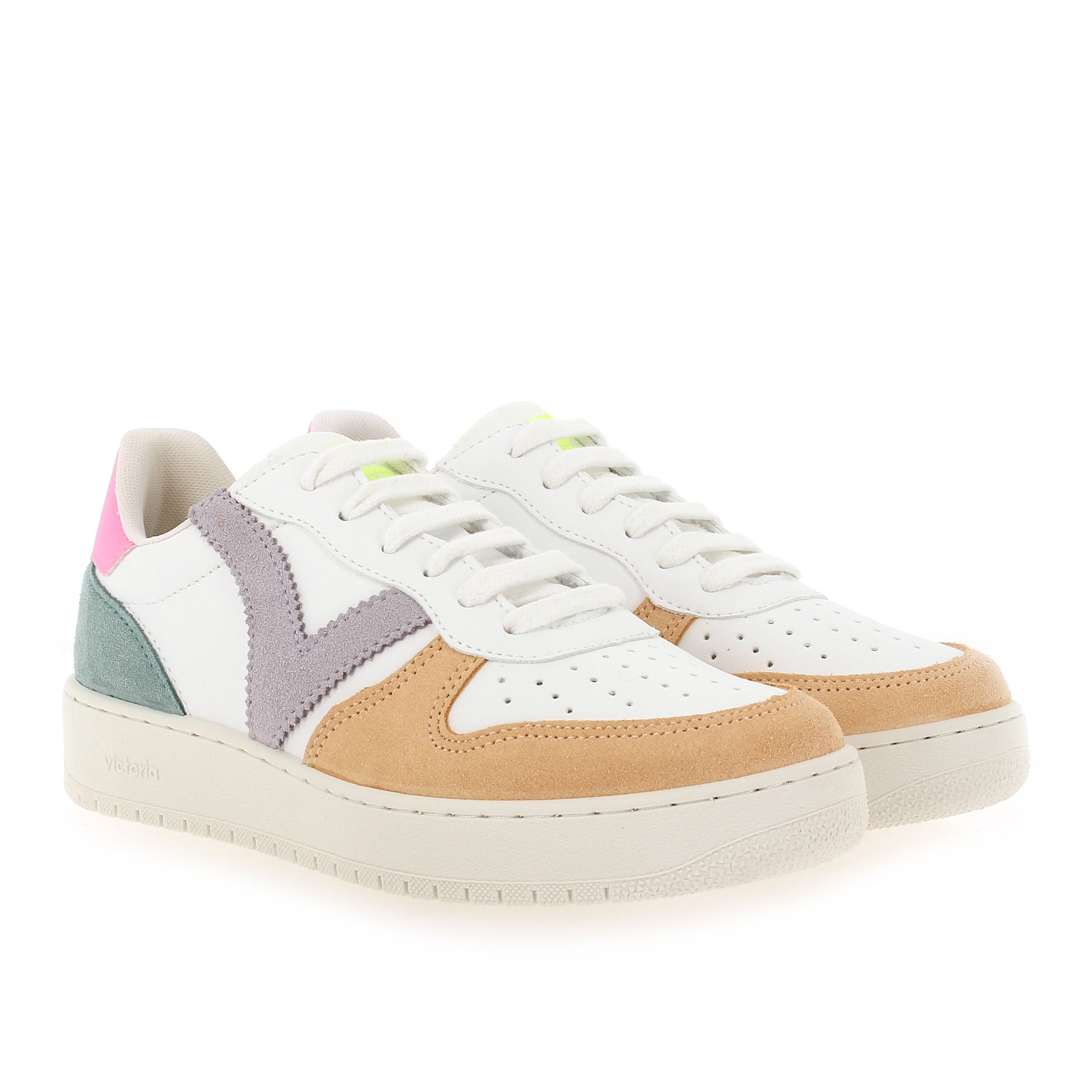Victoria  1258246 - Saumon Multi