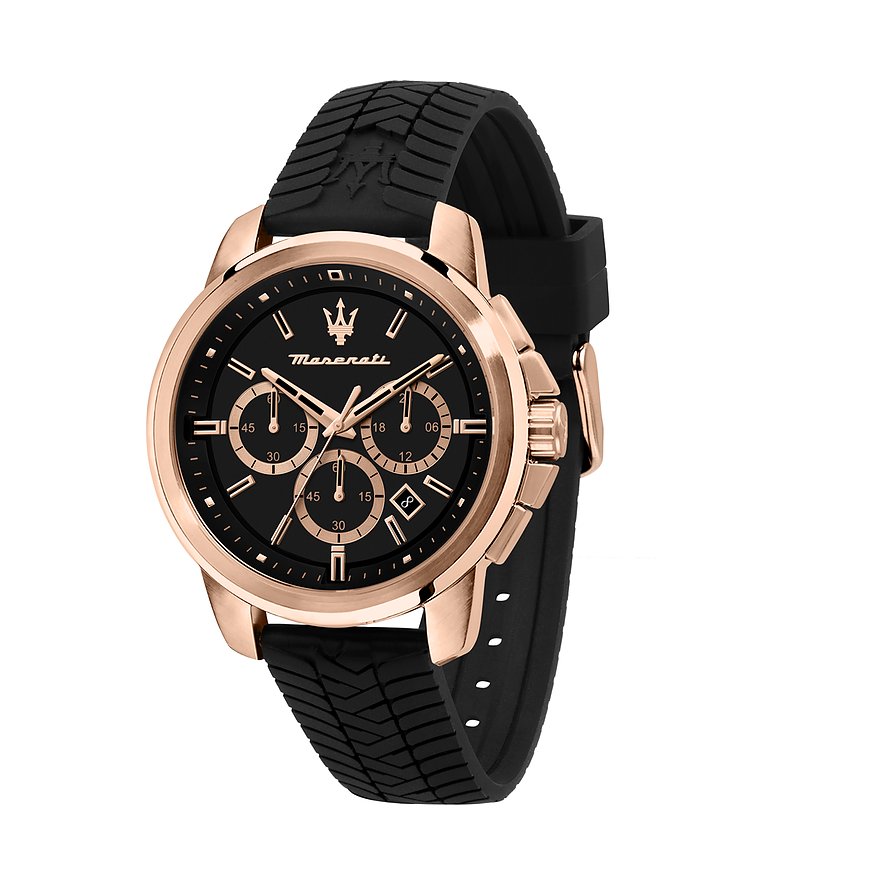 Maserati Chronograph Successo 