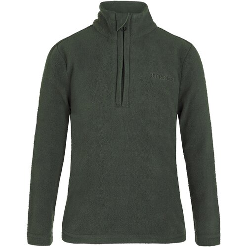 KINDER ROLLI PRTPERFECT TD 1/4 ZIP TOP
