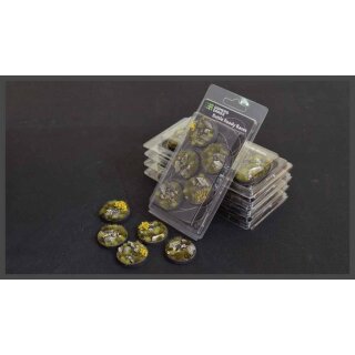 Highland Bases Round 40mm Battle Ready (5)