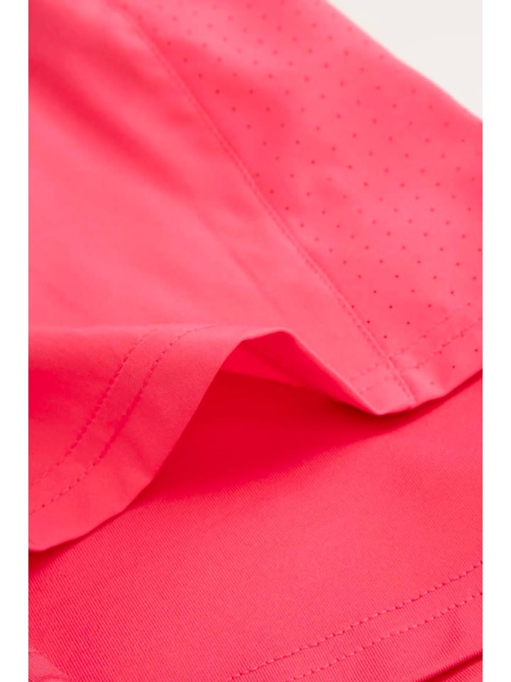 Lemon Sportshorts in rosa günstig kaufen