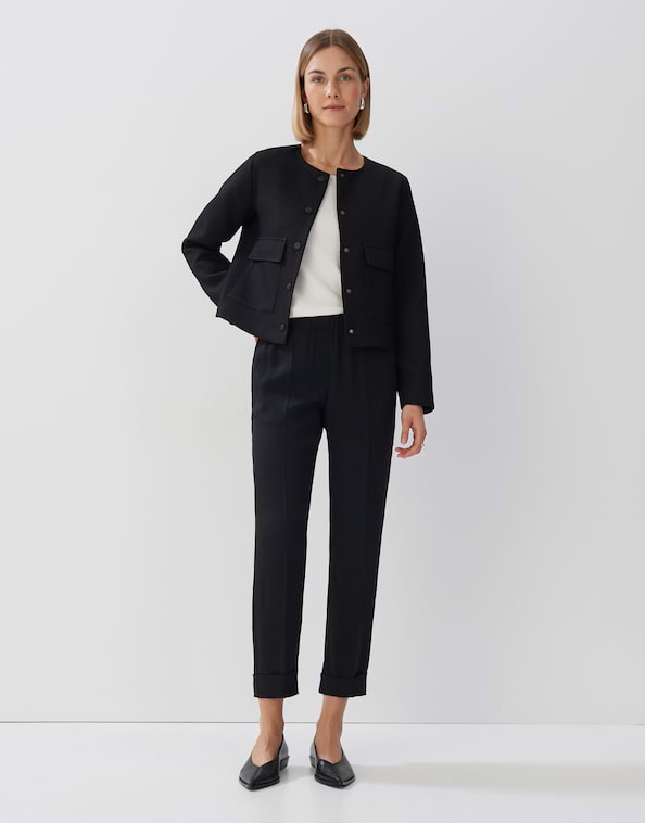 Blazer Jacke Neesha