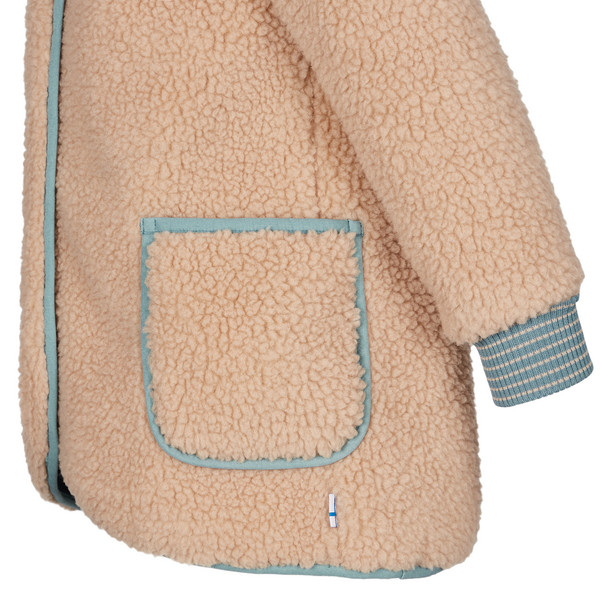 LIKKA NALLE Kinder - Übergangsjacke