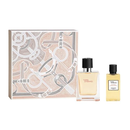 Hermès Terre D'Hermès ajándék szett
