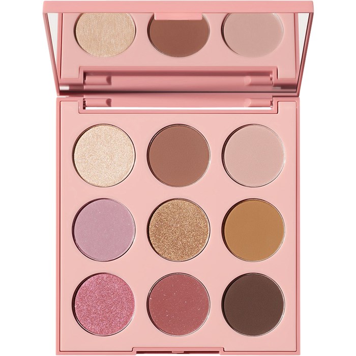 9G Sunrise Glow Eyeshadow Palette