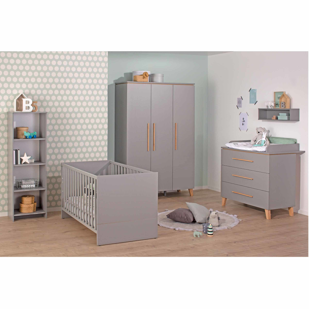 Babybett Vito Mira