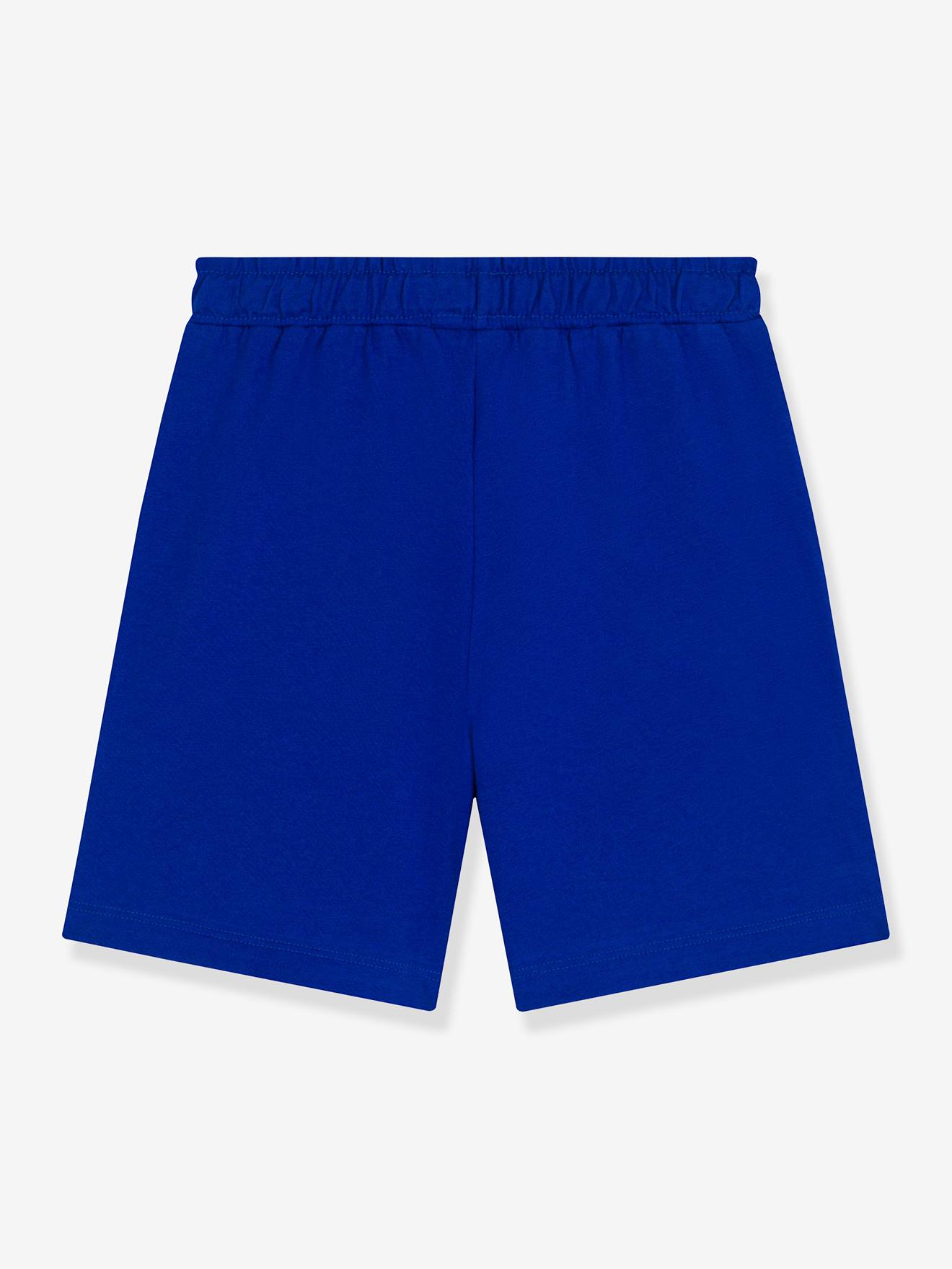 Petit Bateau Jungen Shorts mit Schlupfbund PETIT BATEAU - marine