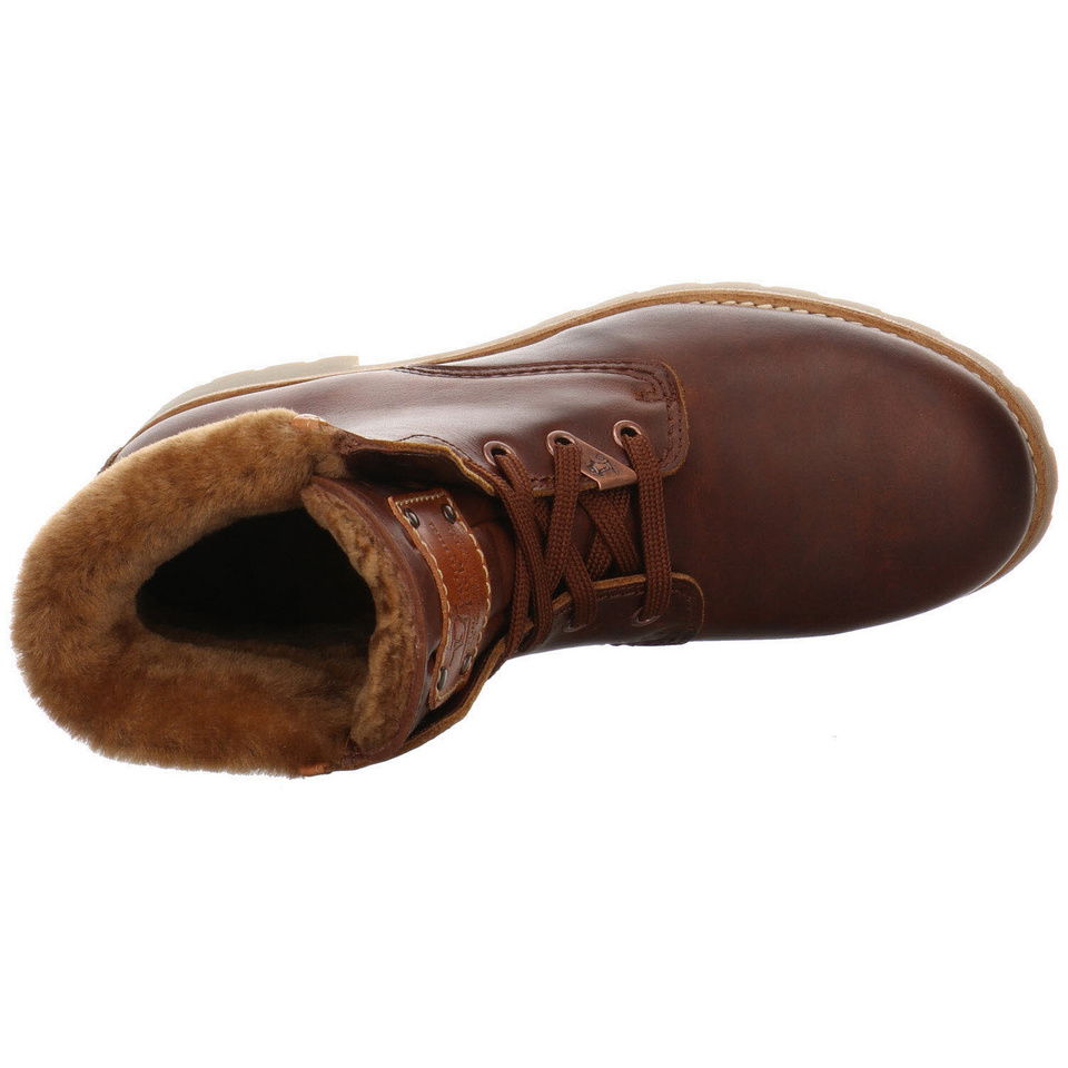 Panama Jack Igloo Trav Boots