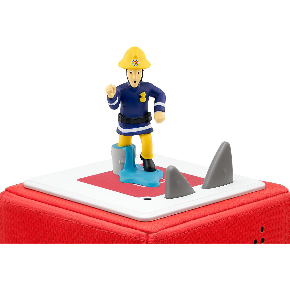 Feuerwehrmann Sam - Wettlauf gegen die Zeit! [DACH]
