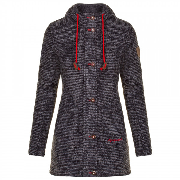 Almgwand - Women's Hochblanken - Wolljacke
